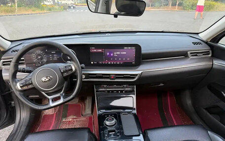 KIA K5, 2020 год, 1 610 000 рублей, 5 фотография