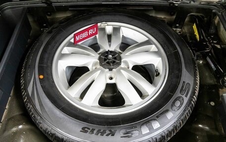 Hyundai Tucson III, 2008 год, 978 000 рублей, 32 фотография