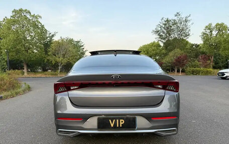 KIA K5, 2020 год, 1 610 000 рублей, 8 фотография