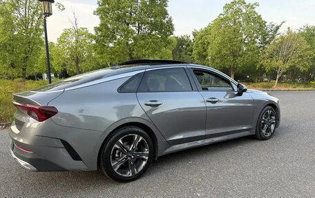KIA K5, 2020 год, 1 610 000 рублей, 7 фотография