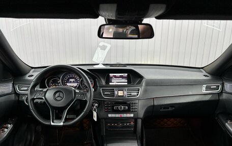 Mercedes-Benz E-Класс, 2013 год, 1 647 000 рублей, 9 фотография
