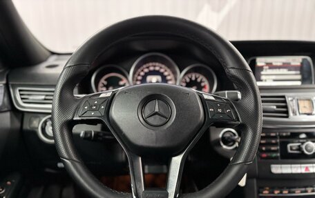 Mercedes-Benz E-Класс, 2013 год, 1 647 000 рублей, 10 фотография