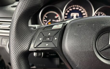Mercedes-Benz E-Класс, 2013 год, 1 647 000 рублей, 11 фотография