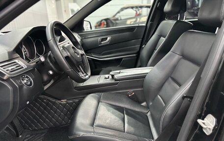 Mercedes-Benz E-Класс, 2013 год, 1 647 000 рублей, 17 фотография
