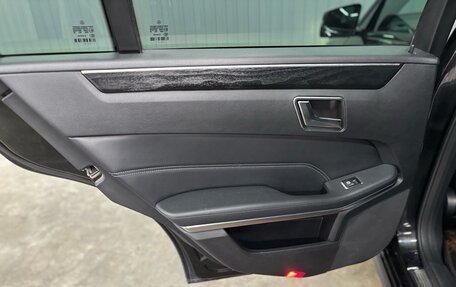Mercedes-Benz E-Класс, 2013 год, 1 647 000 рублей, 21 фотография