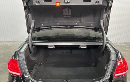 Mercedes-Benz E-Класс, 2013 год, 1 647 000 рублей, 24 фотография