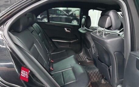 Mercedes-Benz E-Класс, 2013 год, 1 647 000 рублей, 19 фотография