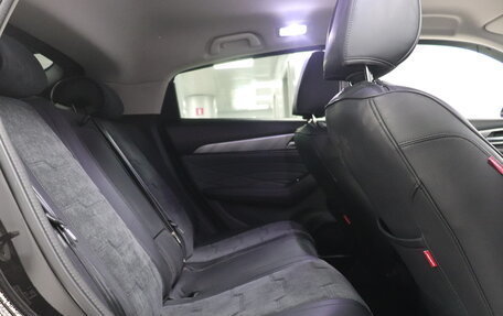 Haval F7x I, 2023 год, 1 849 000 рублей, 9 фотография