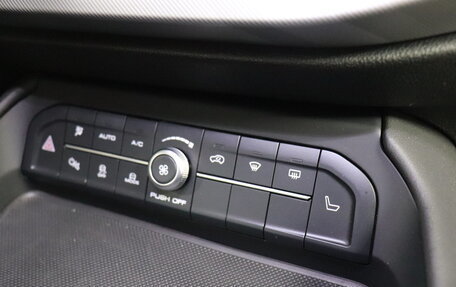 Haval F7x I, 2023 год, 1 849 000 рублей, 16 фотография