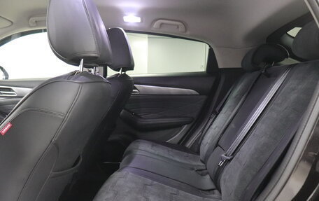 Haval F7x I, 2023 год, 1 849 000 рублей, 10 фотография