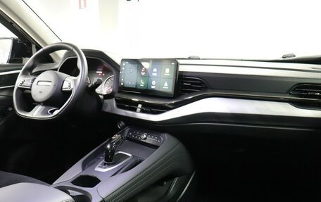 Haval F7x I, 2023 год, 1 849 000 рублей, 6 фотография