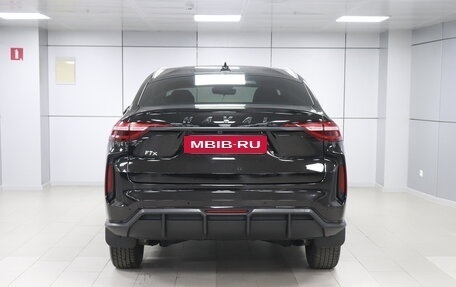 Haval F7x I, 2023 год, 1 849 000 рублей, 4 фотография
