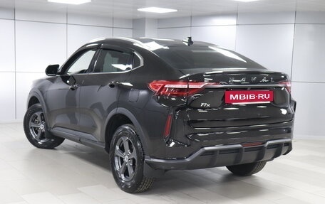 Haval F7x I, 2023 год, 1 849 000 рублей, 2 фотография