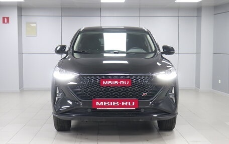 Haval F7x I, 2023 год, 1 849 000 рублей, 3 фотография