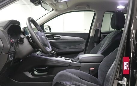 Haval F7x I, 2023 год, 1 849 000 рублей, 8 фотография