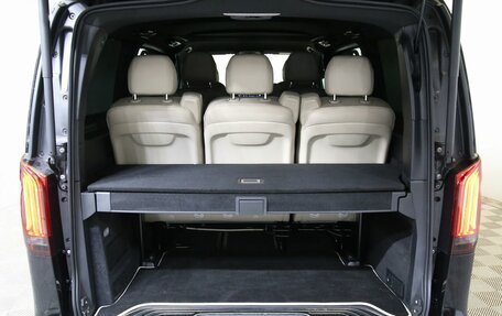Mercedes-Benz V-Класс, 2022 год, 10 999 000 рублей, 12 фотография