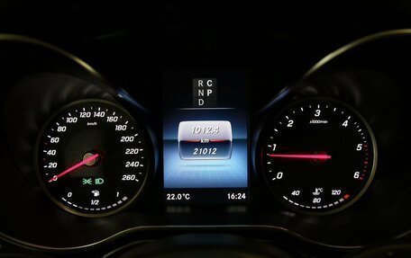 Mercedes-Benz V-Класс, 2022 год, 10 999 000 рублей, 13 фотография