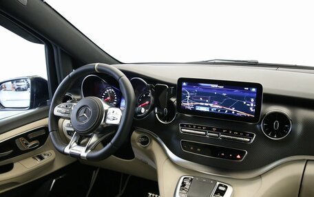 Mercedes-Benz V-Класс, 2022 год, 10 999 000 рублей, 14 фотография