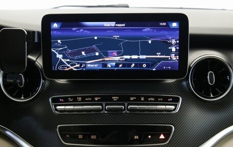 Mercedes-Benz V-Класс, 2022 год, 10 999 000 рублей, 16 фотография