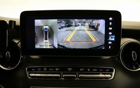 Mercedes-Benz V-Класс, 2022 год, 10 999 000 рублей, 24 фотография
