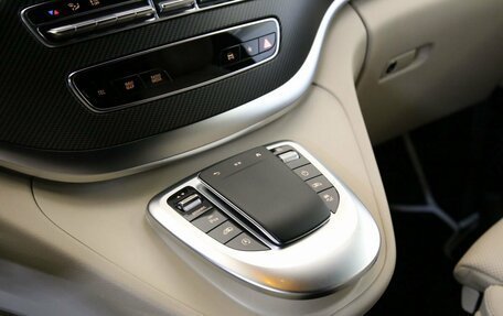 Mercedes-Benz V-Класс, 2022 год, 10 999 000 рублей, 23 фотография