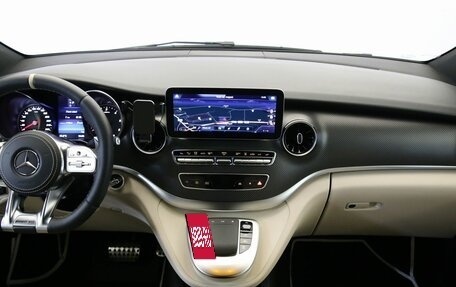Mercedes-Benz V-Класс, 2022 год, 10 999 000 рублей, 15 фотография