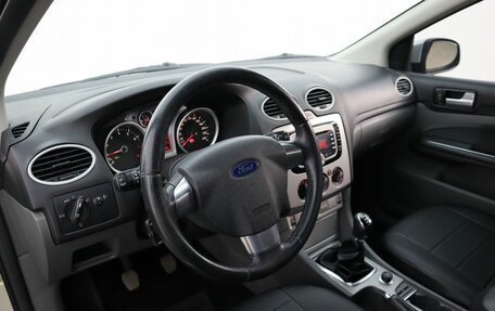 Ford Focus II рестайлинг, 2010 год, 670 000 рублей, 11 фотография