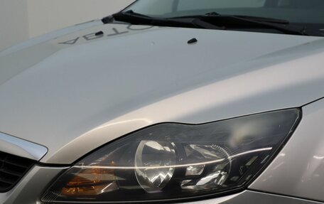 Ford Focus II рестайлинг, 2010 год, 670 000 рублей, 8 фотография