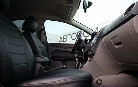 Ford Focus II рестайлинг, 2010 год, 670 000 рублей, 12 фотография