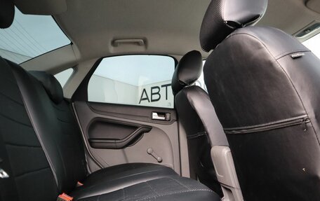 Ford Focus II рестайлинг, 2010 год, 670 000 рублей, 13 фотография