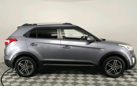 Hyundai Creta I рестайлинг, 2018 год, 1 430 000 рублей, 6 фотография