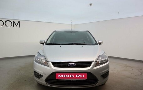 Ford Focus II рестайлинг, 2010 год, 670 000 рублей, 3 фотография