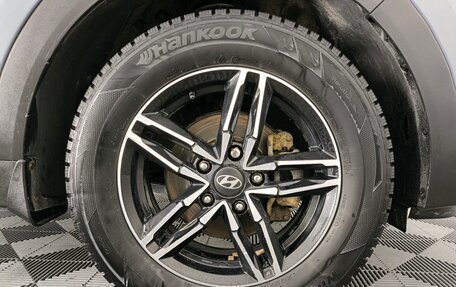 Hyundai Creta I рестайлинг, 2018 год, 1 430 000 рублей, 11 фотография