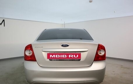Ford Focus II рестайлинг, 2010 год, 670 000 рублей, 4 фотография