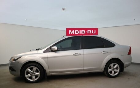 Ford Focus II рестайлинг, 2010 год, 670 000 рублей, 5 фотография