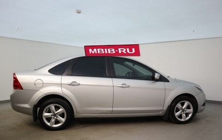 Ford Focus II рестайлинг, 2010 год, 670 000 рублей, 6 фотография