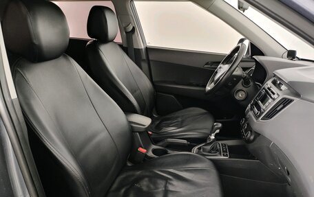 Hyundai Creta I рестайлинг, 2018 год, 1 430 000 рублей, 14 фотография