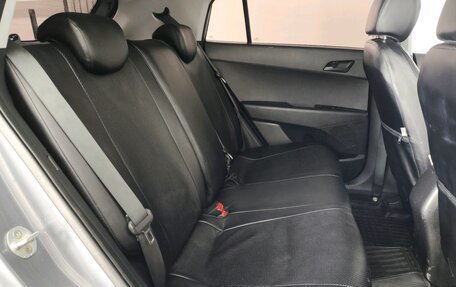 Hyundai Creta I рестайлинг, 2018 год, 1 430 000 рублей, 13 фотография
