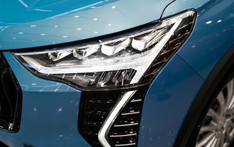 Haval Jolion, 2025 год, 2 599 000 рублей, 10 фотография
