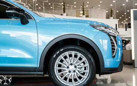Haval Jolion, 2025 год, 2 599 000 рублей, 7 фотография
