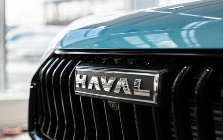 Haval Jolion, 2025 год, 2 599 000 рублей, 11 фотография