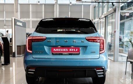 Haval Jolion, 2025 год, 2 599 000 рублей, 5 фотография