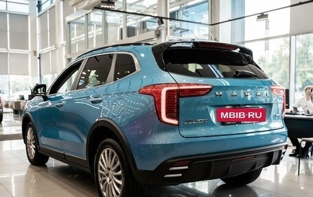 Haval Jolion, 2025 год, 2 599 000 рублей, 6 фотография
