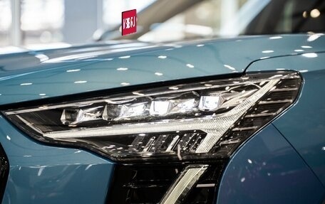 Haval Jolion, 2025 год, 2 599 000 рублей, 9 фотография