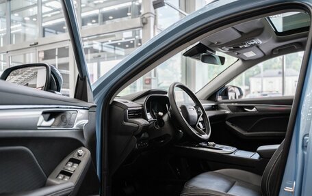Haval Jolion, 2025 год, 2 599 000 рублей, 15 фотография