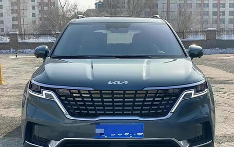 KIA Carnival, 2021 год, 3 130 000 рублей, 2 фотография