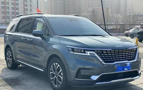 KIA Carnival, 2021 год, 3 130 000 рублей, 3 фотография