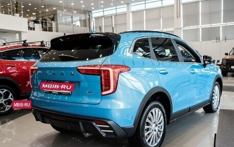 Haval Jolion, 2025 год, 2 599 000 рублей, 4 фотография