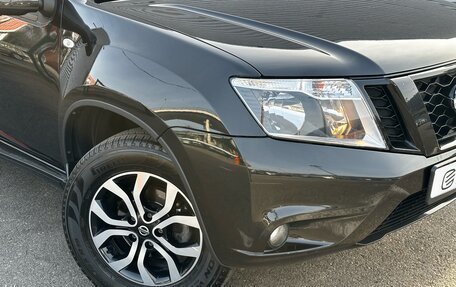 Nissan Terrano III, 2018 год, 1 400 000 рублей, 5 фотография