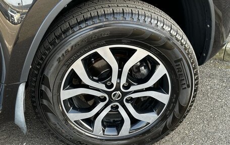 Nissan Terrano III, 2018 год, 1 400 000 рублей, 7 фотография